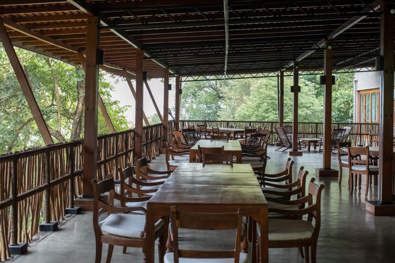 Wadakada 鸟园旅馆酒店 外观 照片
